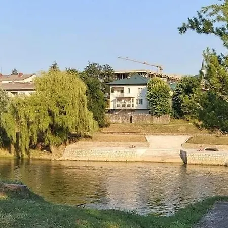Apartment Studenac