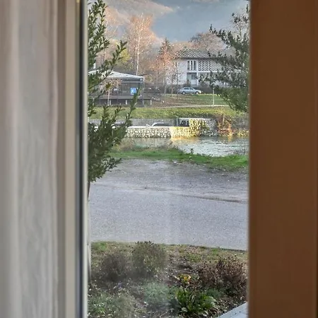 Appartement Studenac *