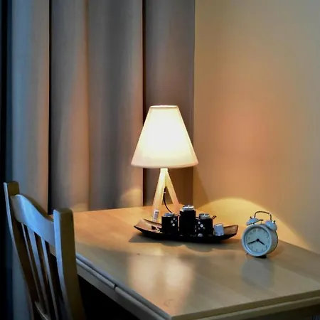 Appartement Studenac *