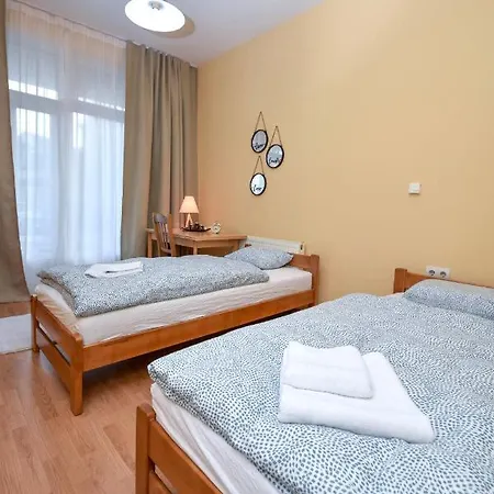 Studenac Apartment Banja Luka