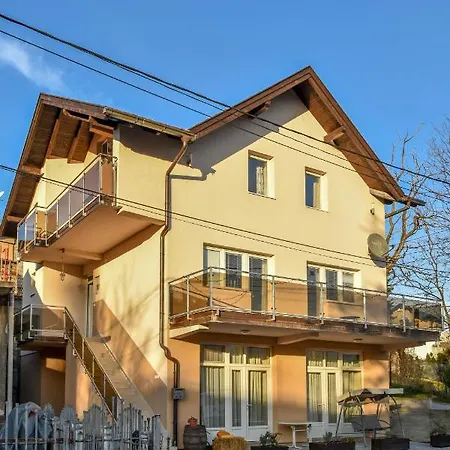 Studenac Apartment