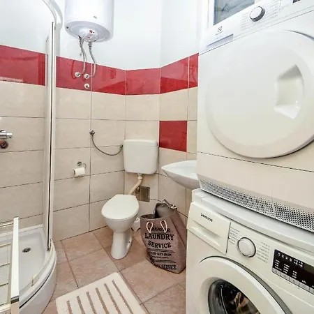 Studenac Appartement *