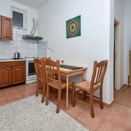 Appartement Studenac *