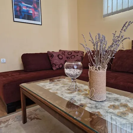 Appartement Studenac *