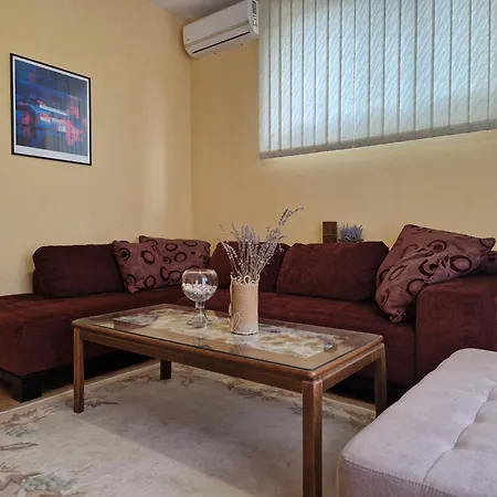 Studenac Apartment Banja Luka