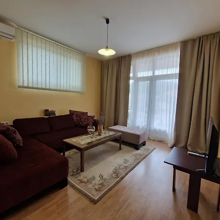 Apartment Studenac