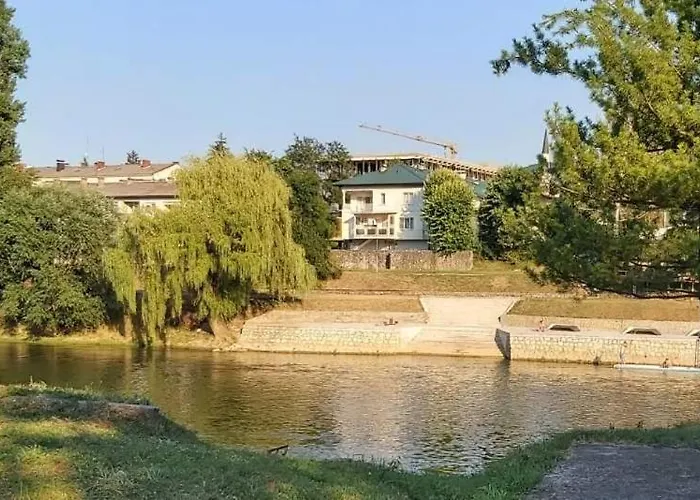 Appartement Studenac