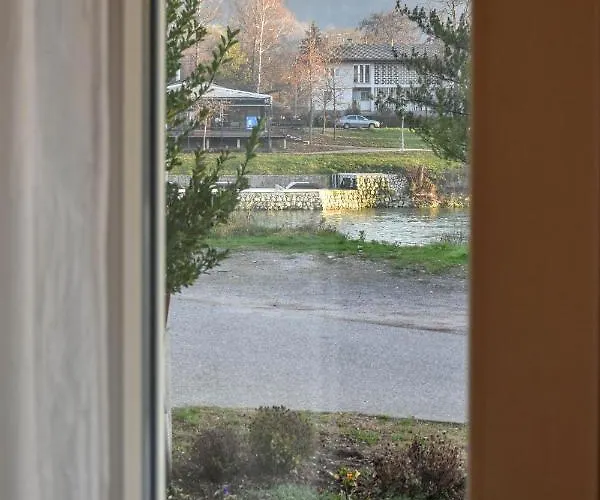 Appartement Studenac *