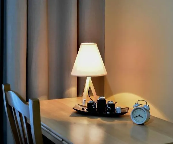 Appartement Studenac *