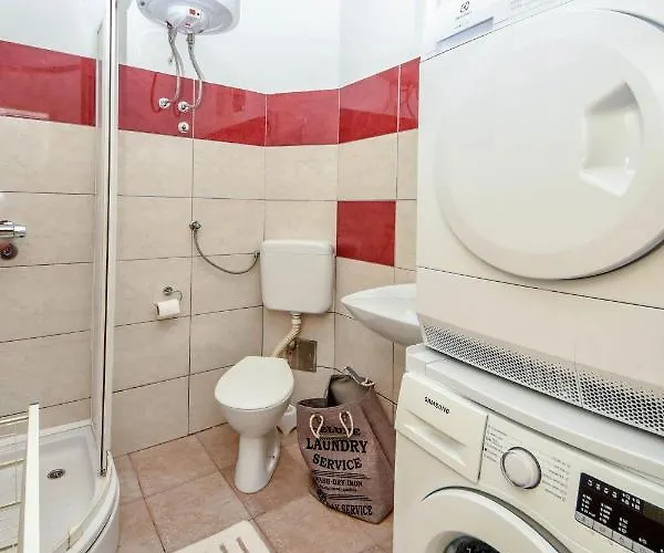 Studenac Appartement *