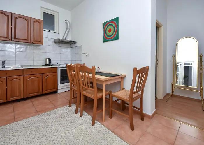 Appartement Studenac *